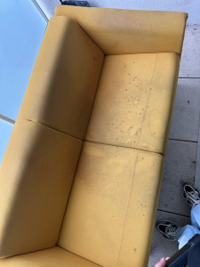Photo de galerie - Avant