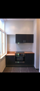 Photo de galerie - Bricolage et multi services