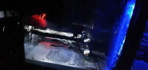 Photo de galerie - Ordinateur monté pour un ami #1