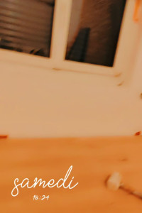 Photo de galerie - Poser de parquet pour la chambre de mon fils