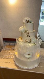 Photo de galerie - Je réalise tout type d événement 