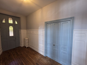 Photo de galerie - Peinture - Tapisserie