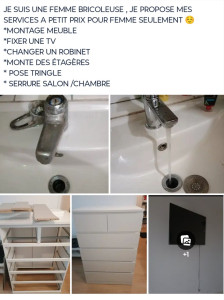 Photo de galerie - Voici une petite partie de mon travail 