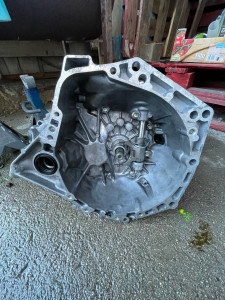 Photo de galerie - Réparation voiture