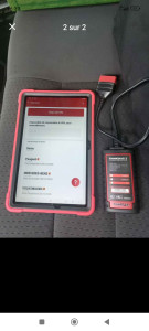 Photo de galerie - Diagnostic auto programmation des clé véhicule 