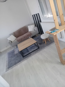 Photo de galerie - Nettoyage sol, entretiens complets.