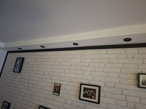 Photo de galerie - Installation électrique