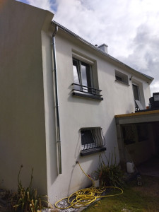 Photo de galerie - Couverture - Toiture
