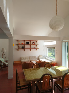 Photo de galerie - Architecte - Maître d'oeuvre
