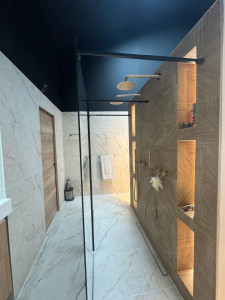 Photo de galerie - Un de nos plus gros chantier