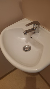 Photo de galerie - Installations robinet 