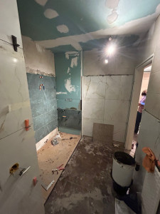 Photo de galerie - Carrelage