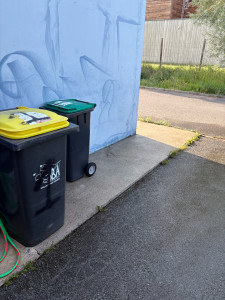 Photo de galerie - Aide à domicile