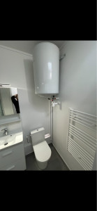 Photo de galerie - Plomberie - Installation sanitaire