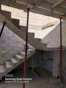 Photo de galerie - Une échelle 