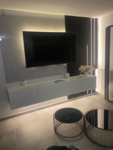 Photo de galerie - Aménagement personnalisé 