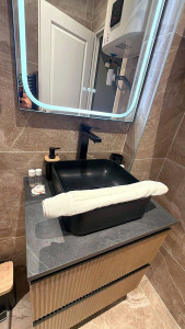 Photo de galerie - Plomberie - Installation sanitaire