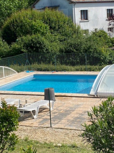 Photo de galerie - Entretien piscine