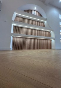 Photo de galerie - Artisan d'art