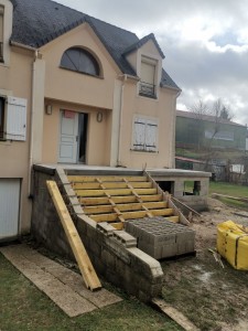 Photo de galerie - Maçonnerie