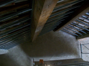 Photo de galerie - Plâtrerie - Murs - Plafonds