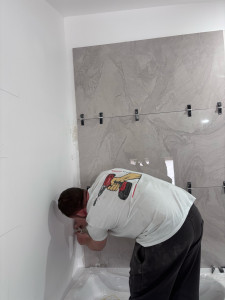 Photo de galerie - Carrelage