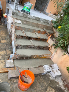 Photo de galerie - Maçonnerie