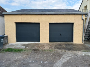 Photo de galerie - Maçonnerie