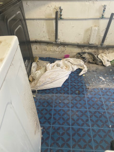 Photo de galerie - Ménage