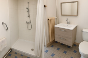 Photo de galerie - Plomberie - Installation sanitaire