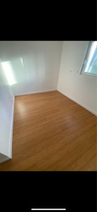 Photo de galerie - Parquet