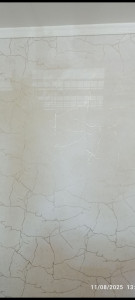 Photo de galerie - Peinture - Tapisserie