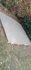 Photo de galerie - Maçonnerie