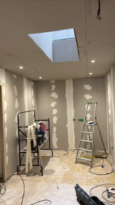 Photo de galerie - Poser des sports ainsi que les bande 