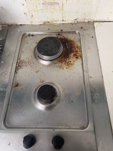 Photo de galerie - Ménage