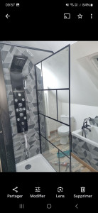 Photo de galerie - Carrelage