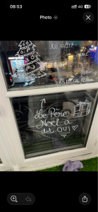 Photo de galerie - Ménage