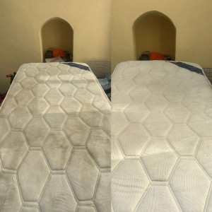 Photo de galerie - Nettoyage tissus ameublement 