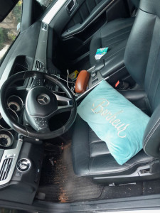 Photo de galerie - Lavage auto