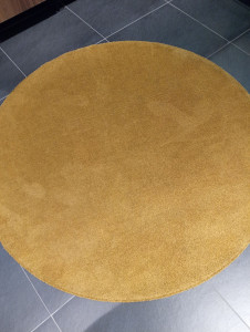 Photo de galerie - Nettoyage tapis apres
