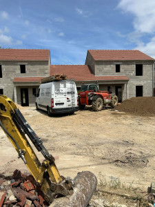 Photo de galerie - Couverture - Toiture