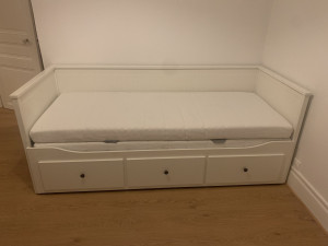 Photo de galerie - Montage meubles en kit