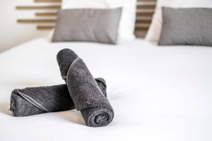 Photo de galerie - Ménage