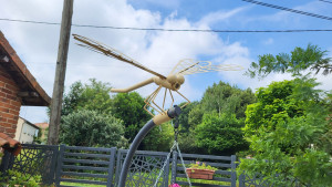 Photo de galerie - Artisan d'art