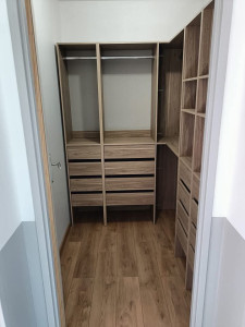 Photo de galerie - Dressing 