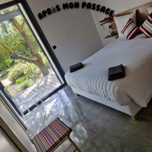 Photo de galerie - Ménage