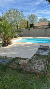 Photo de galerie - Carrelage