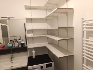 Photo de galerie - Montage de meuble 