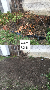 Photo de galerie - Paysagiste - Aménagement du jardin