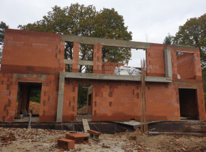 Photo de galerie - Maçonnerie